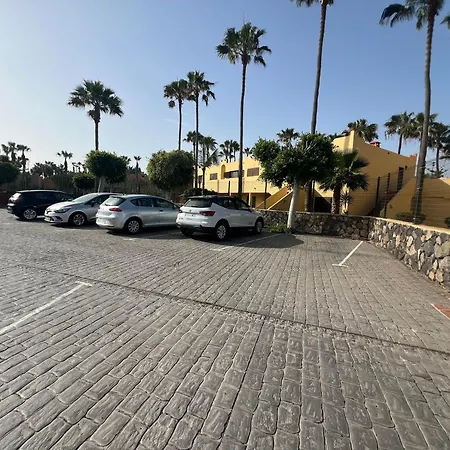 Oasis Royal Apartamento *