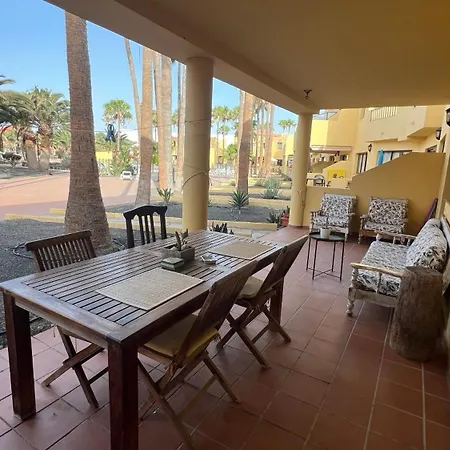 Appartement Oasis Royal