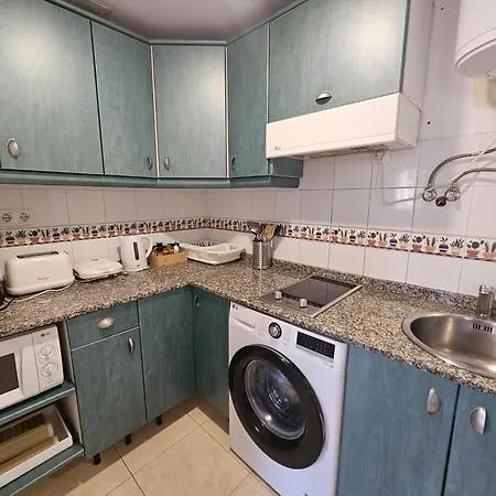 Oasis Royal Apartamento