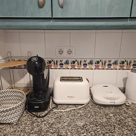 Apartamento Oasis Royal Corralejo