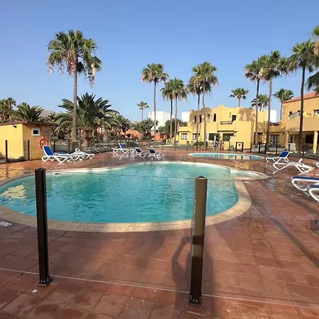 Oasis Royal * Corralejo