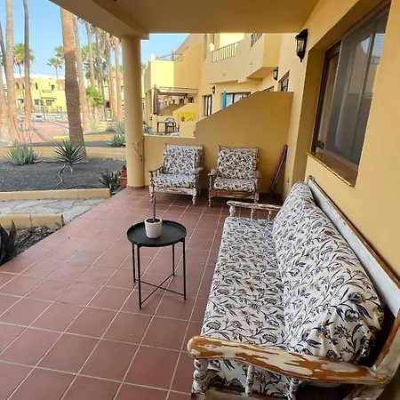 Oasis Royal Corralejo