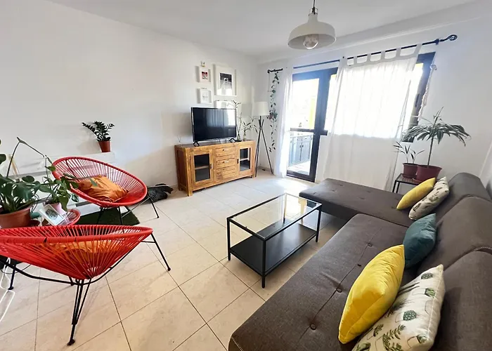 Appartement Oasis Royal *