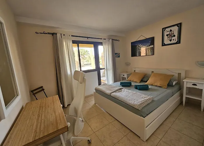 Appartement Oasis Royal