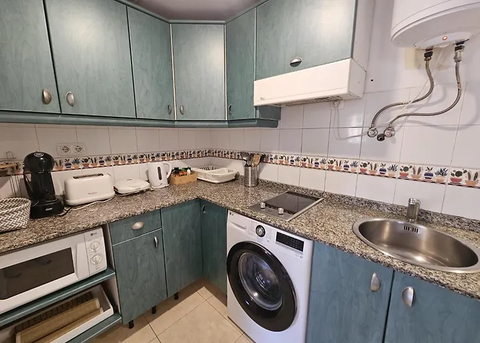 Oasis Royal Appartement