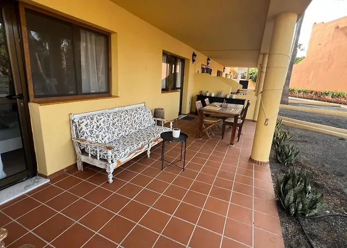 Appartement Oasis Royal *