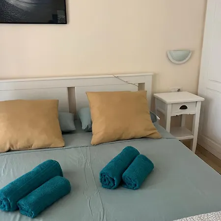 Apartmán Oasis Royal Corralejo