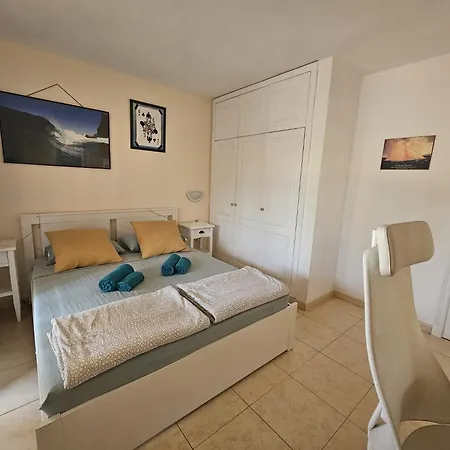Apartmán Oasis Royal