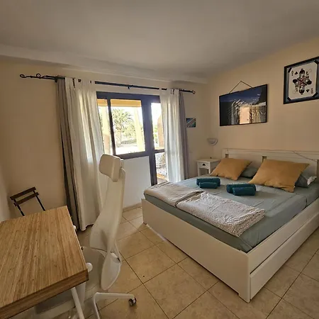 Apartment Oasis Royal