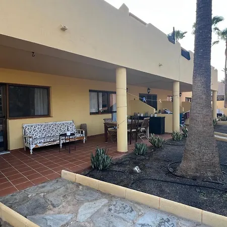 Apartmán Oasis Royal *