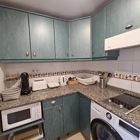 Apartment Oasis Royal Corralejo