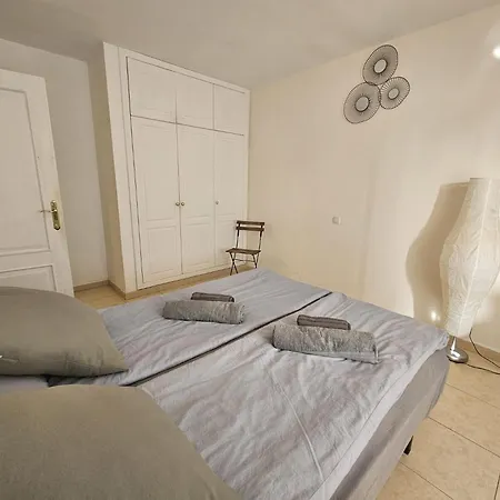 Oasis Royal Apartmán Corralejo