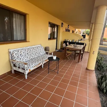 Apartmán Oasis Royal *