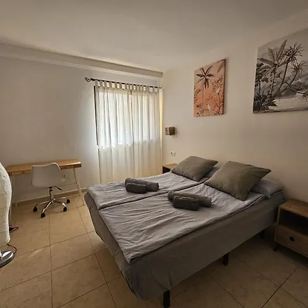 Oasis Royal Corralejo