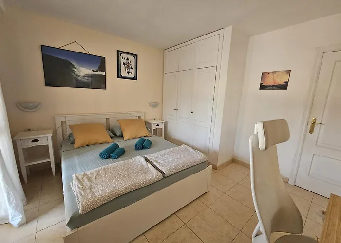 Apartment Oasis Royal