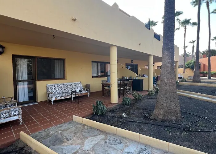 Apartament Oasis Royal *