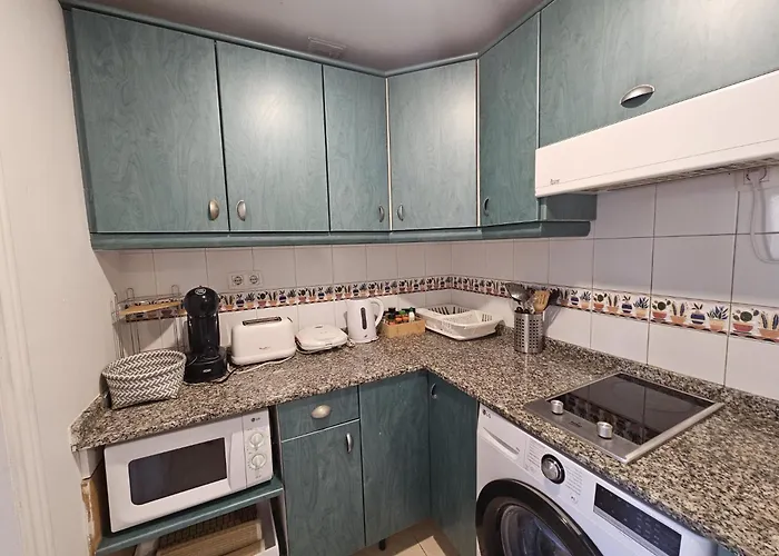 Apartament Oasis Royal Corralejo