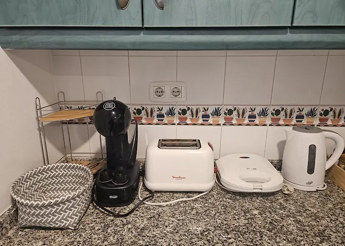 Apartament Oasis Royal Corralejo