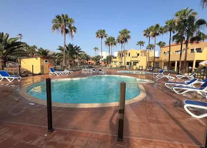 Oasis Royal * Corralejo