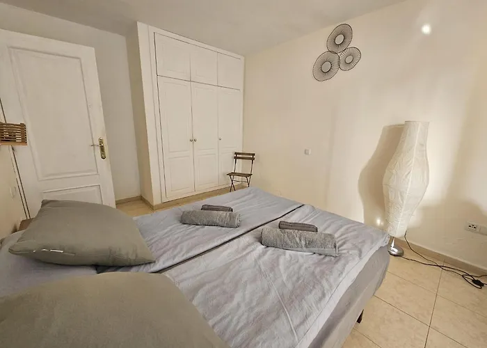 Oasis Royal Apartament Corralejo