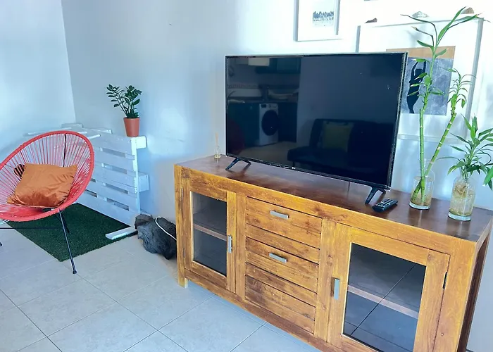 Oasis Royal Apartament