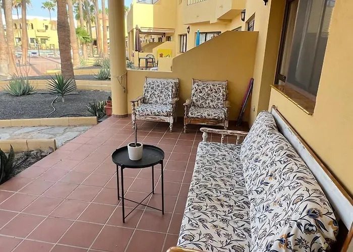 Oasis Royal Corralejo