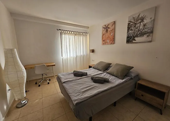 Oasis Royal Corralejo