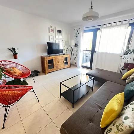 Appartement Oasis Royal *